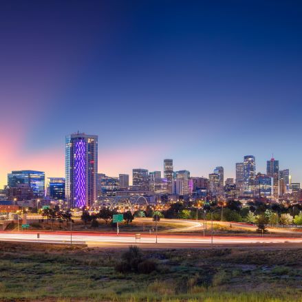 Register for Training in Denver